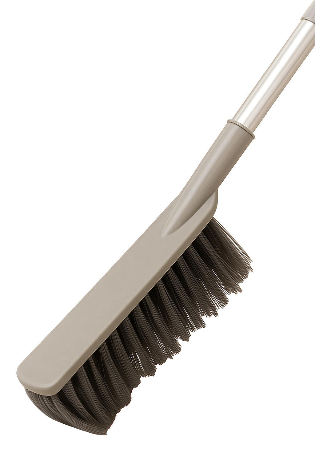 Dust Cleaning Brush , Mostly Used For Carpets, Sofa, Bed, Window, Car Seat, Mats - Sandal